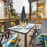 Apartamento Park Rodzinna - Faf Mielno (Koszalin)