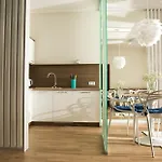 Apartamento Park Rodzinna - Faf Mielno (Koszalin)