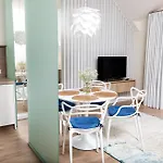 Apartamento Park Rodzinna - Faf
