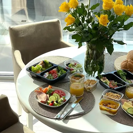 Park Rodzinna - Faf * Mielno (Koszalin)