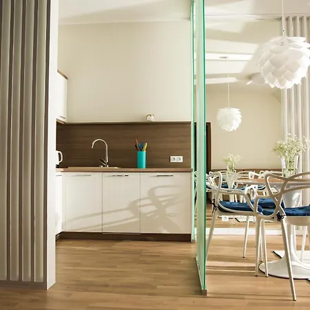 Apartment Park Rodzinna - Faf Mielno (Koszalin)