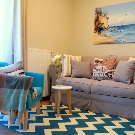 Apartament Park Rodzinna - Faf