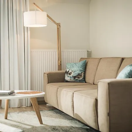 Park Rodzinna - Faf Διαμέρισμα