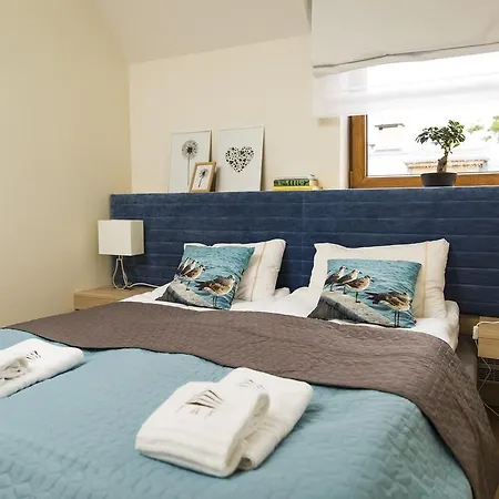 Park Rodzinna - Faf * Mielno (Koszalin)