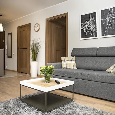 Park Rodzinna - Faf * Mielno (Koszalin)